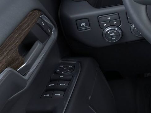 New 2026 GMC Sierra 2500 SLE w/ SLE Value Package; AWD/4WD image 22