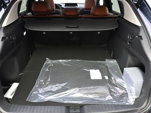 New 2026 MAZDA CX-50 2.5 Turbo w/ Cargo Package AWD/4WD image 19