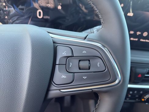 New 2026 Buick Encore GX Sport Touring w/ Advanced Technology Package image 16