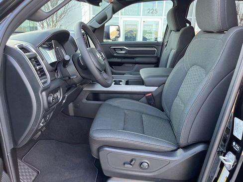 New 2026 RAM 1500 Big Horn image 3