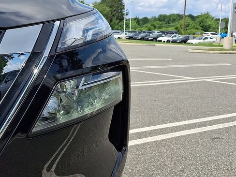 Used 2023 Nissan Rogue Platinum w/ Platinum Premium Package AWD/4WD image 13
