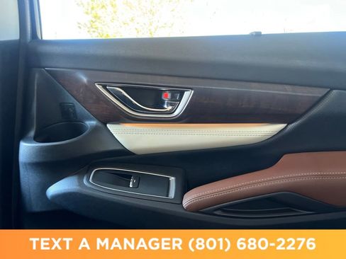 Used 2019 Subaru Ascent Touring w/ Popular Package #2A AWD/4WD image 30