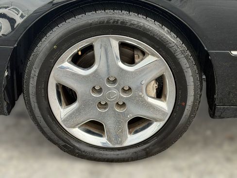 Used 2004 Lexus LS 430 image 11