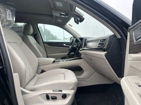 New 2026 Volkswagen Atlas SEL Premium R-Line image 16