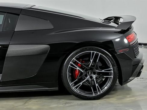 Used 2021 Audi R8 V10 performance AWD/4WD image 9