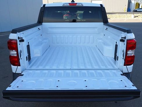 New 2026 Ford Maverick XL w/ Equipment Group 101A image 28