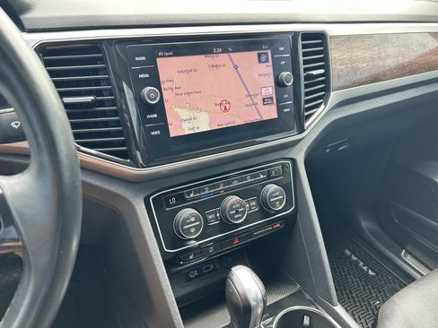 Used 2019 Volkswagen Atlas SEL Premium AWD/4WD image 35