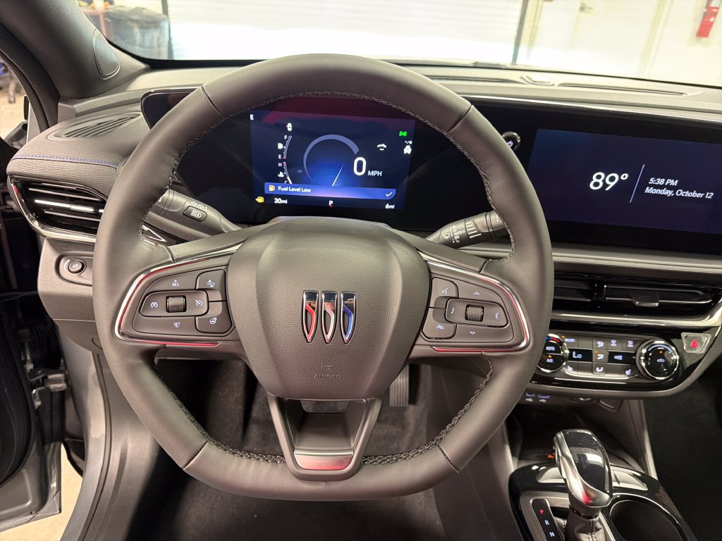 New 2026 Buick Envista Sport Touring w/ Convenience I Package FWD image 28