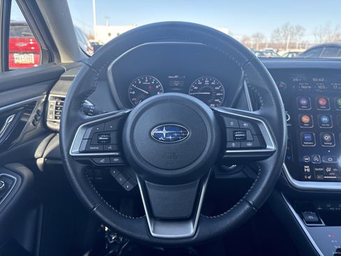 Used 2022 Subaru Legacy Limited image 21