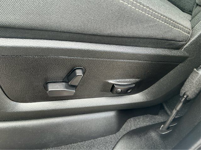 Used 2026 RAM 2500 Big Horn AWD/4WD image 29
