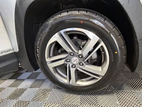 Used 2018 GMC Terrain SLT w/ Preferred Package image 40