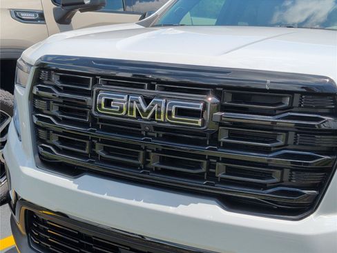 New 2026 GMC Acadia Elevation w/ Black Edition FWD image 28
