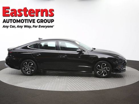 Used 2024 Hyundai Sonata SEL FWD image 46