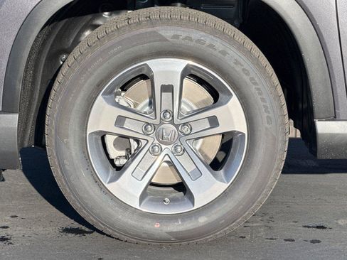 New 2025 Honda Pilot EX-L image 28