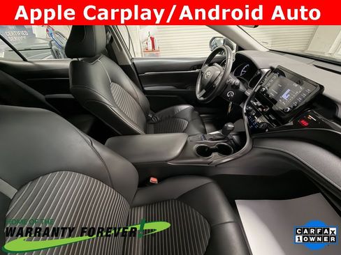 Used 2023 Toyota Camry SE image 27