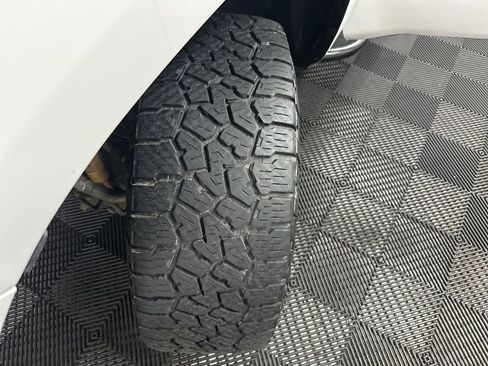 Used 2021 Toyota Tundra SR5 w/ TRD Off-Road Plus Package image 35