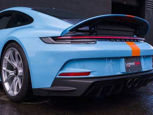 Used 2023 Porsche 911 GT3 RWD image 35