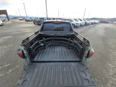 Used 2024 Hyundai Santa Cruz XRT AWD/4WD image 20