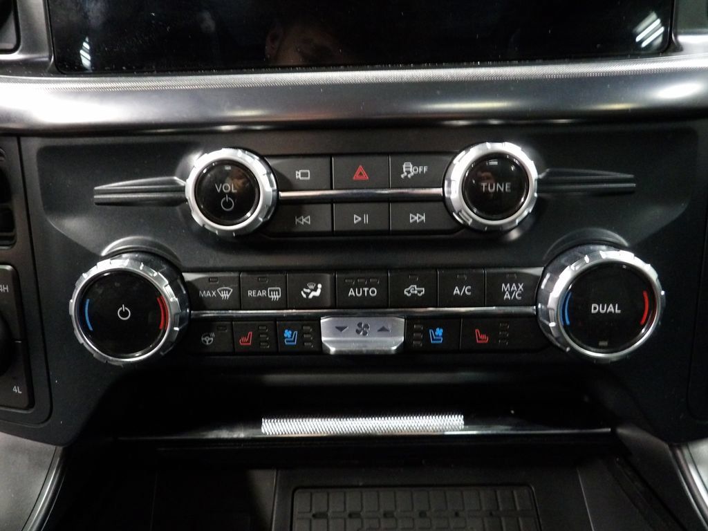 Used 2025 Ford F150 Tremor w/ Equipment Group 402A High AWD/4WD image 54