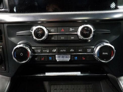 Used 2025 Ford F150 Tremor w/ Equipment Group 402A High AWD/4WD image 54
