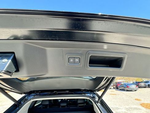 New 2026 MAZDA CX-50 AWD 2.5 Hybrid w/ Cargo Package image 26