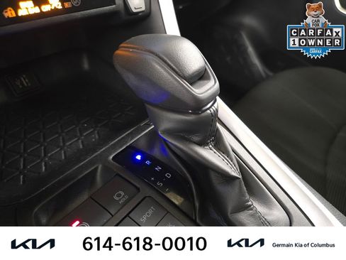 Used 2023 Toyota RAV4 LE image 24