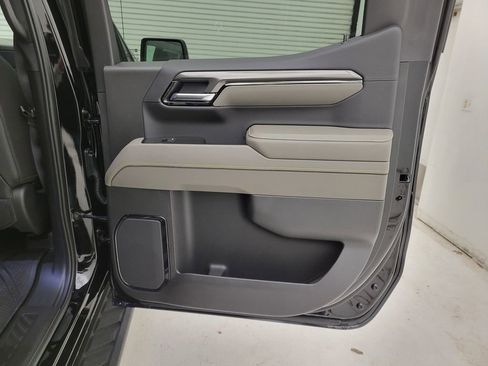 New 2026 Chevrolet Silverado 1500 ZR2 image 45