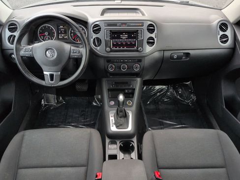 Used 2018 Volkswagen Tiguan Limited image 16