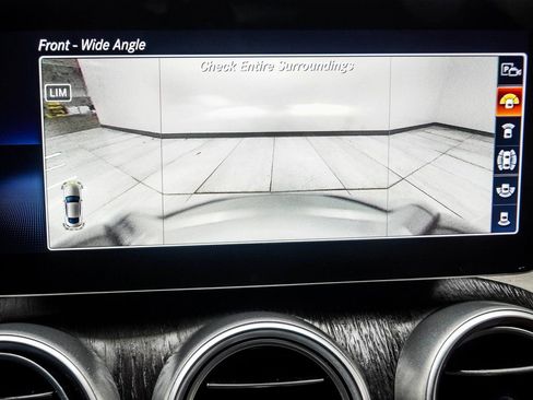 Used 2023 Mercedes-Benz C 300 4MATIC Coupe image 29