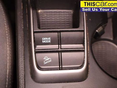 Used 2018 Hyundai Tucson SEL image 19