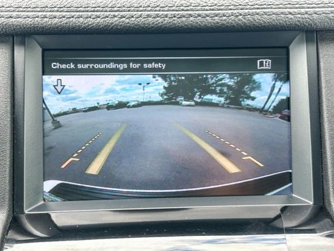 Used 2016 Land Rover LR4 HSE image 20