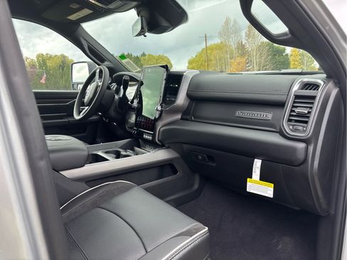New 2026 RAM 2500 Laramie image 25