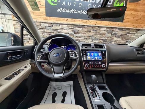 Used 2019 Subaru Outback 2.5i Limited AWD/4WD image 31