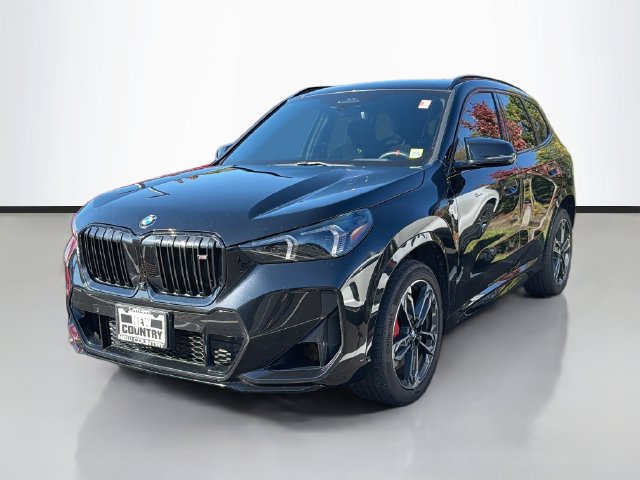 Used 2025 BMW X1 M35i w/ Premium Package AWD/4WD image 3