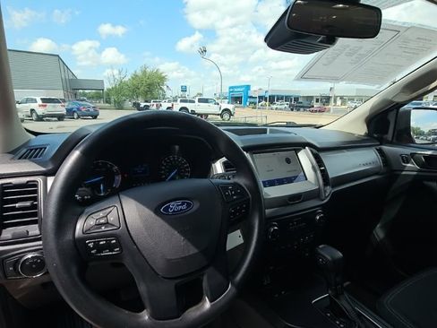 Used 2023 Ford Ranger XL w/ Equipment Group 101A High image 15