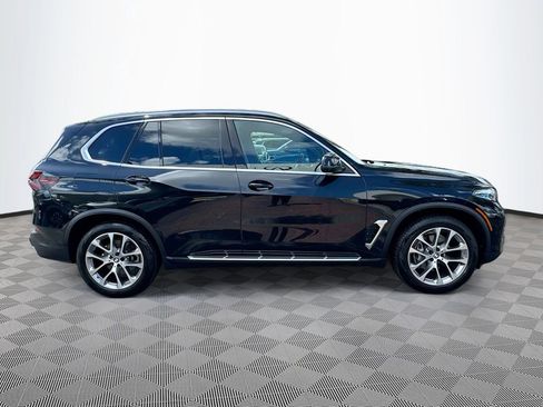 Used 2025 BMW X5 sDrive40i RWD image 5