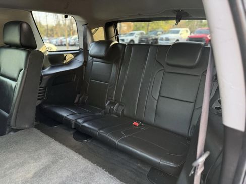 Used 2015 Chevrolet Tahoe LT image 29