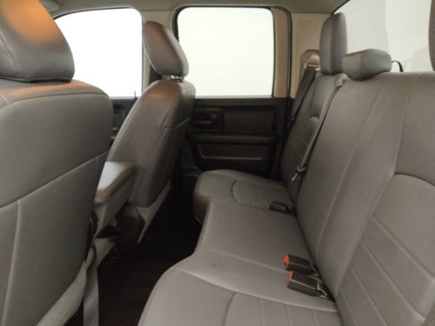 Used 2019 RAM 1500 Tradesman RWD image 18