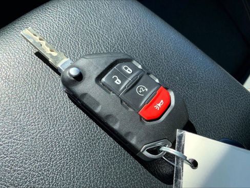 Certified 2024 Jeep Wrangler Willys image 12