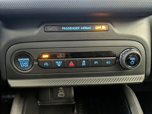 Used 2025 Ford Bronco Sport Outer Banks w/ Outer Banks Tech Package+ image 20