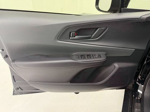 New 2026 Toyota Prius LE image 28