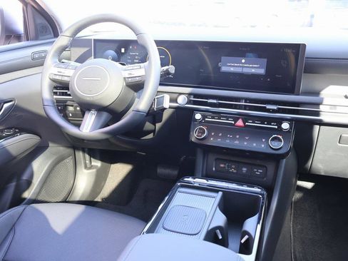 New 2026 Hyundai Tucson Limited image 14