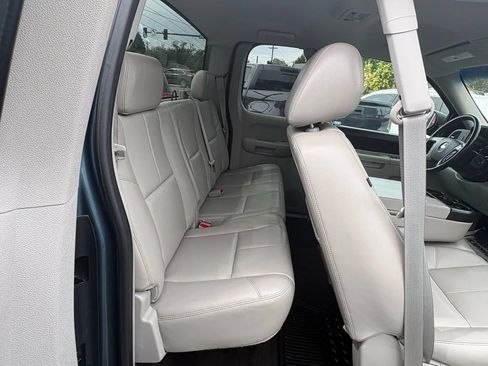 Used 2011 Chevrolet Silverado 1500 LT w/ Max Trailering Pack AWD/4WD image 22
