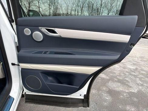 Used 2026 Genesis GV80 3.5T Prestige image 25