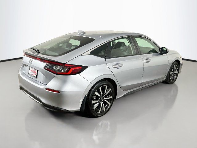 Used 2024 Honda Civic EX-L image 19
