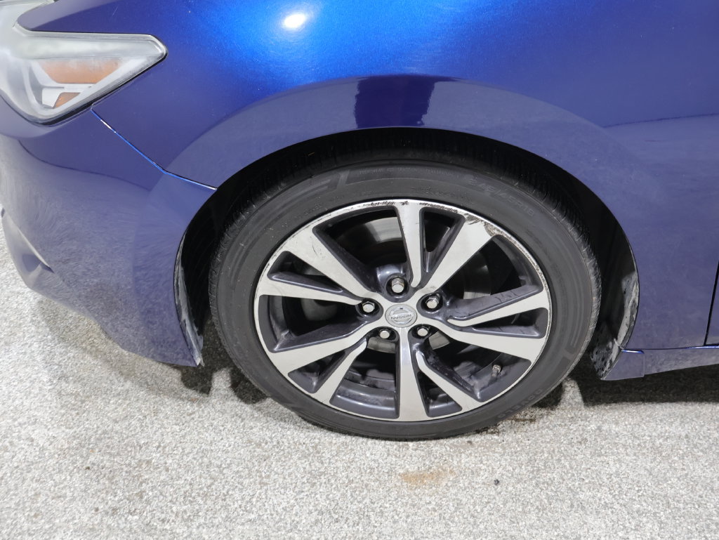 Used 2016 Nissan Maxima 3.5 S FWD image 9