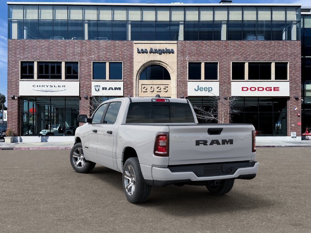New 2026 RAM 1500 Express RWD image 3