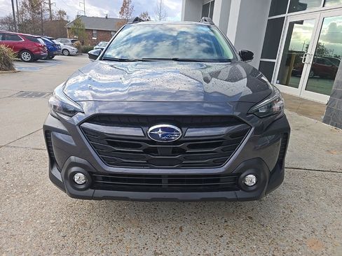 Certified 2025 Subaru Outback Premium image 23