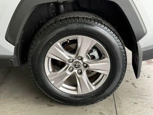 Used 2023 Toyota RAV4 XLE w/ Convenience Package image 18