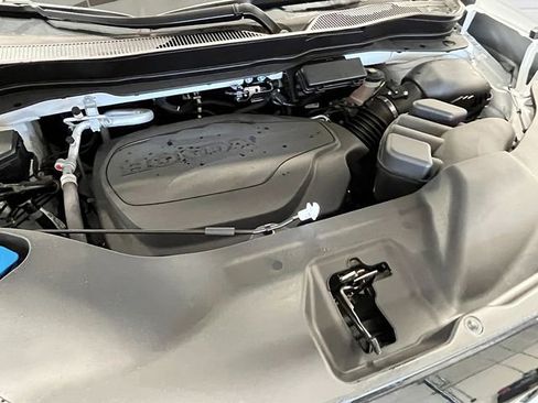 New 2026 Honda Ridgeline Black Edition image 11